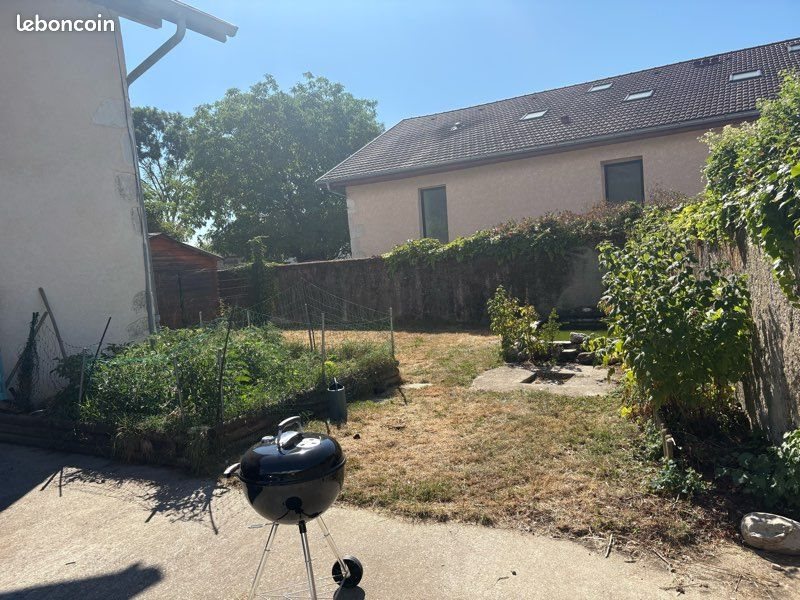 Maison à vendre, 75m², Ségny