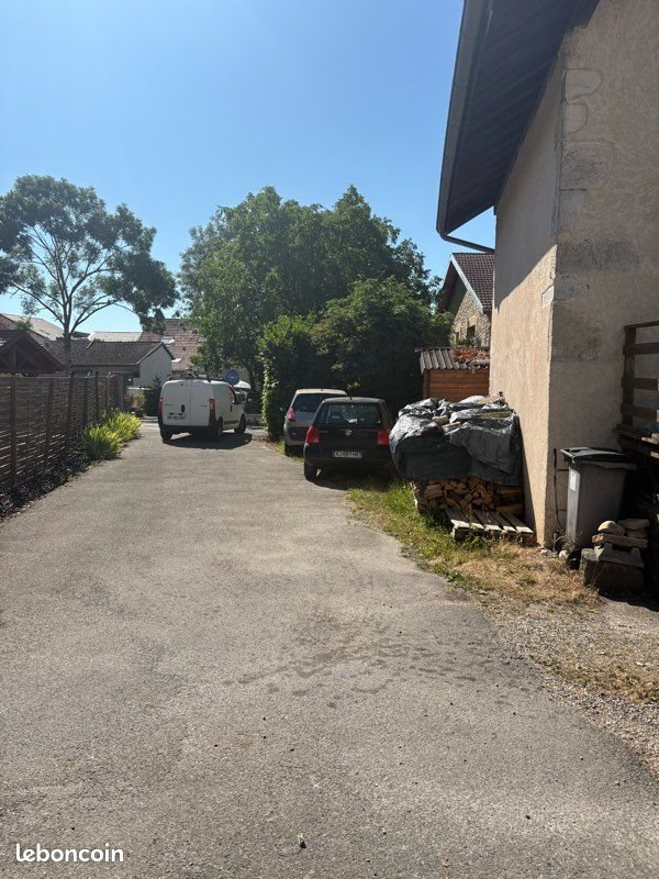 Maison à vendre, 75m², Ségny
