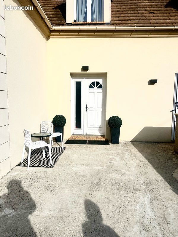 Maison à vendre, 188m², Grez-sur-Loing