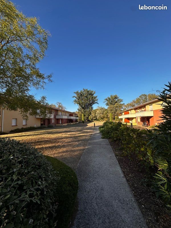 Appartement à louer, 37m², Buzet-sur-Tarn