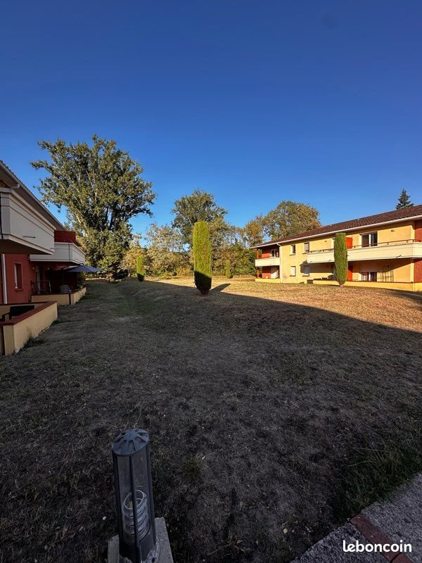 Appartement à louer, 37m², Buzet-sur-Tarn