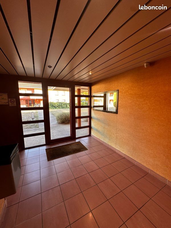 Appartement à louer, 37m², Buzet-sur-Tarn