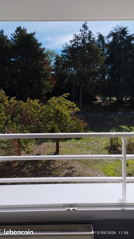 Appartement à vendre, 68m², Saint-Herblain