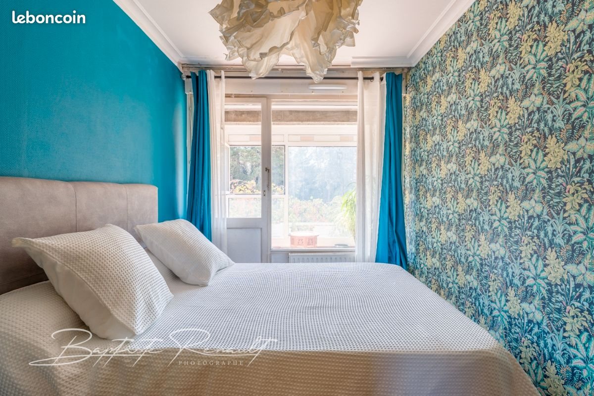 Appartement à vendre, 68m², Saint-Herblain