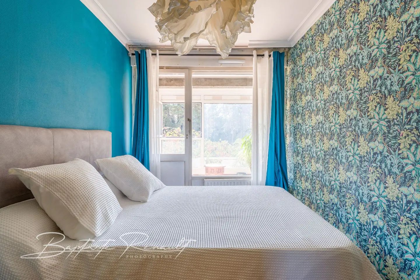 Appartement à vendre, 68m², Saint-Herblain
