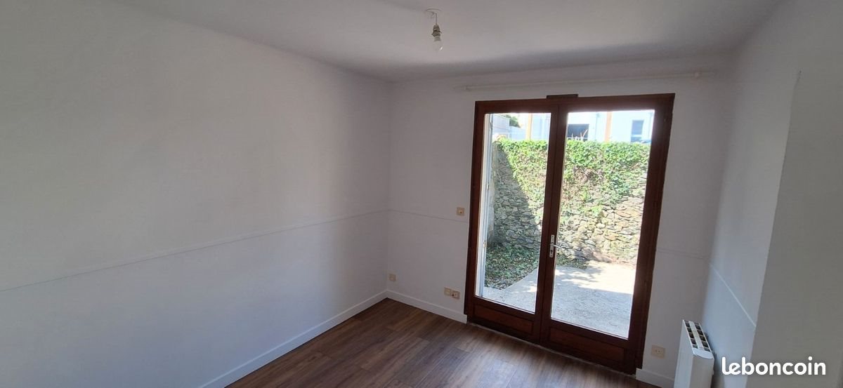 Appartement à louer, 65m², La Roche-sur-Yon