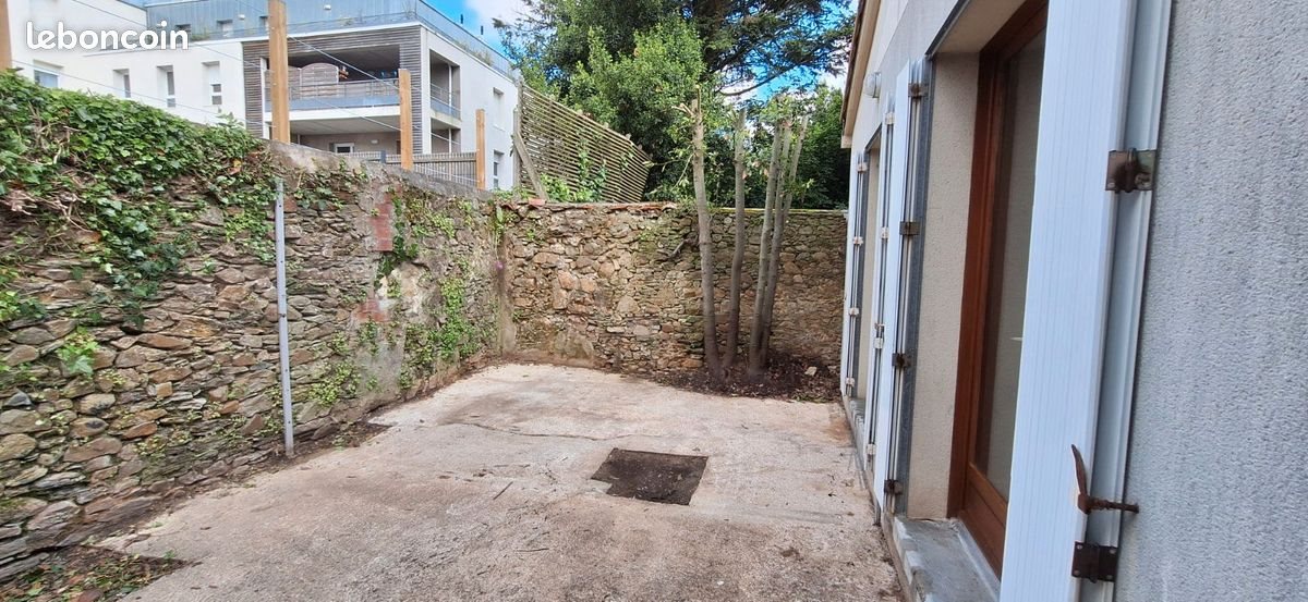 Appartement à louer, 65m², La Roche-sur-Yon