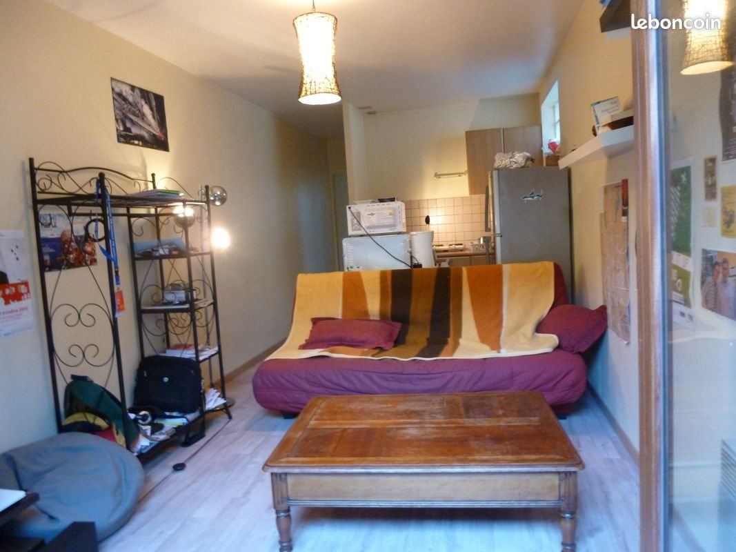 Appartement à louer, 65m², La Roche-sur-Yon