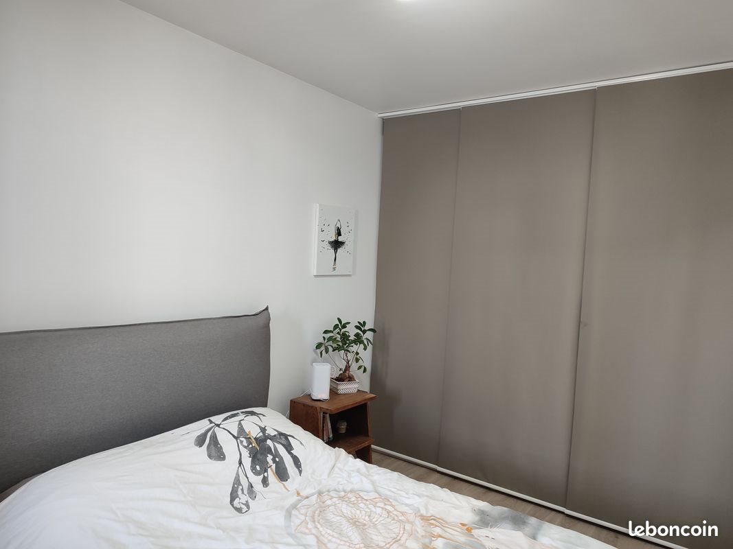 Appartement à louer, 36m², Villeurbanne