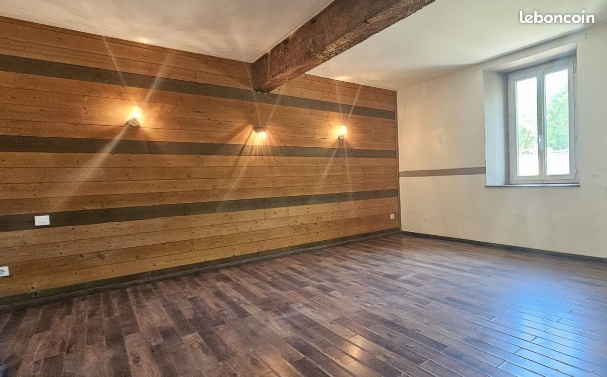 Maison à vendre, 200m², Saint-Julien-sur-Garonne
