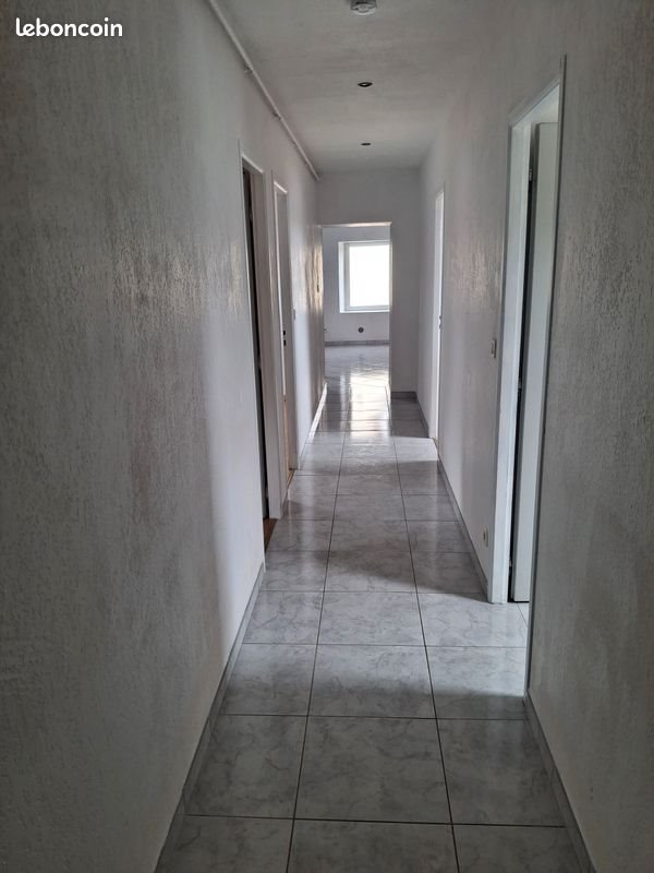 Appartement à vendre, 117m², Giromagny