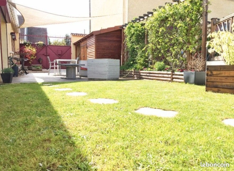 Maison à louer, 63m², Craponne