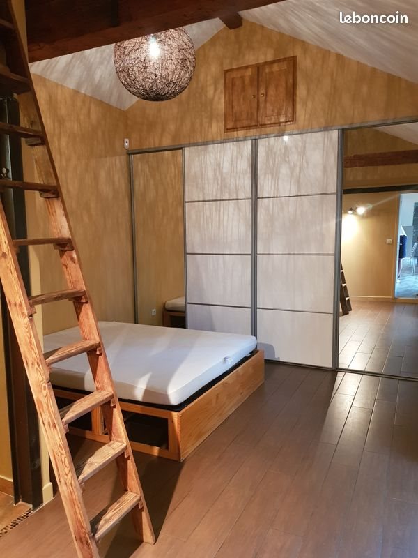 Maison à louer, 63m², Craponne