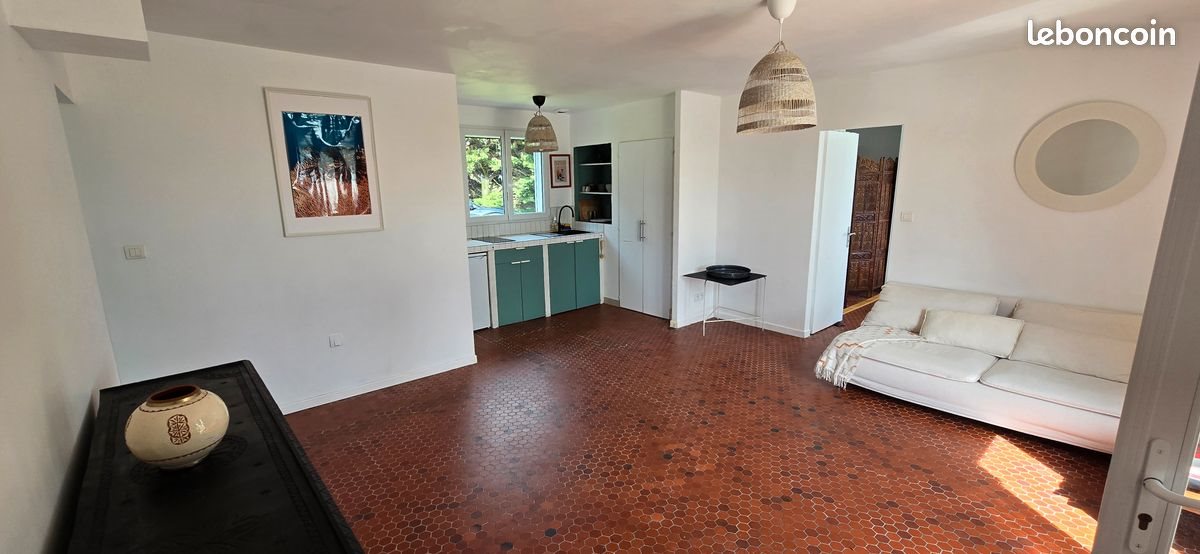 Maison à vendre, 62m², Beauvoir-sur-Mer