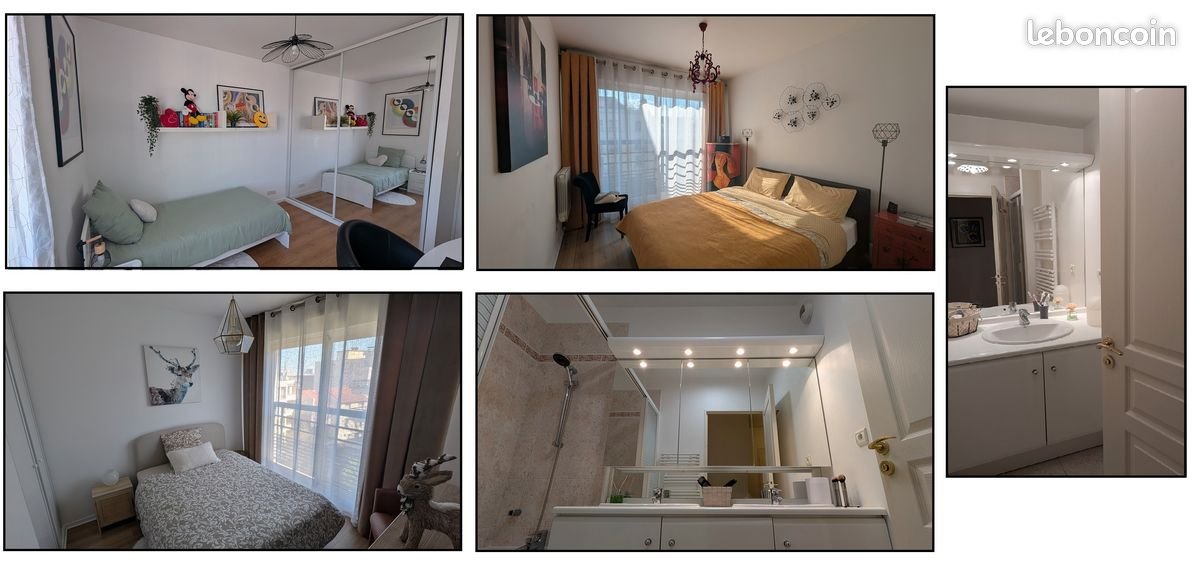 Appartement à vendre, 110m², Issy-les-Moulineaux