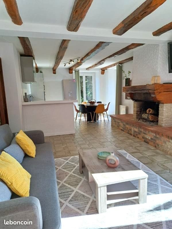 Appartement à vendre, 80m², Limoges
