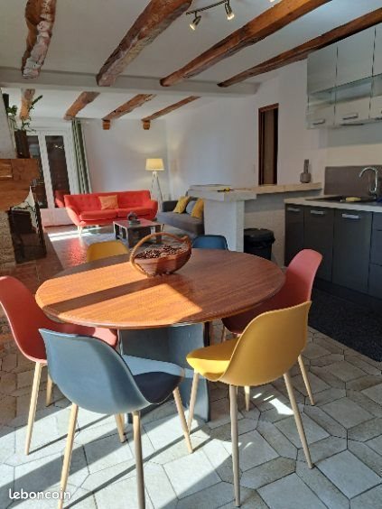 Appartement à vendre, 80m², Limoges