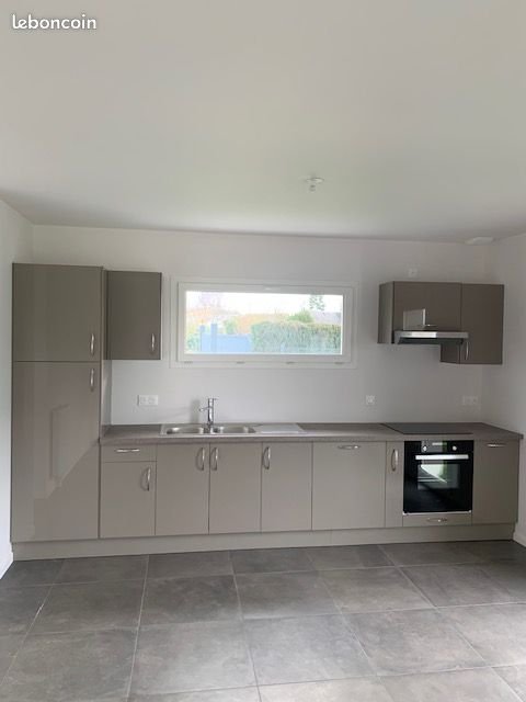Maison à vendre, 80m², Barc
