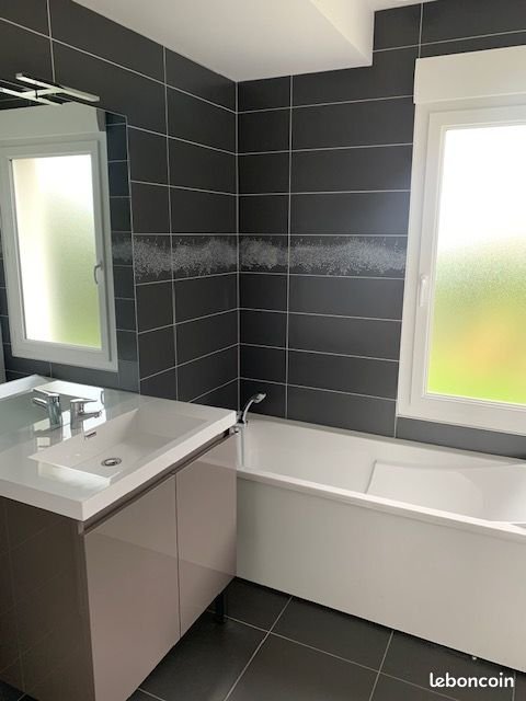 Maison à vendre, 80m², Barc