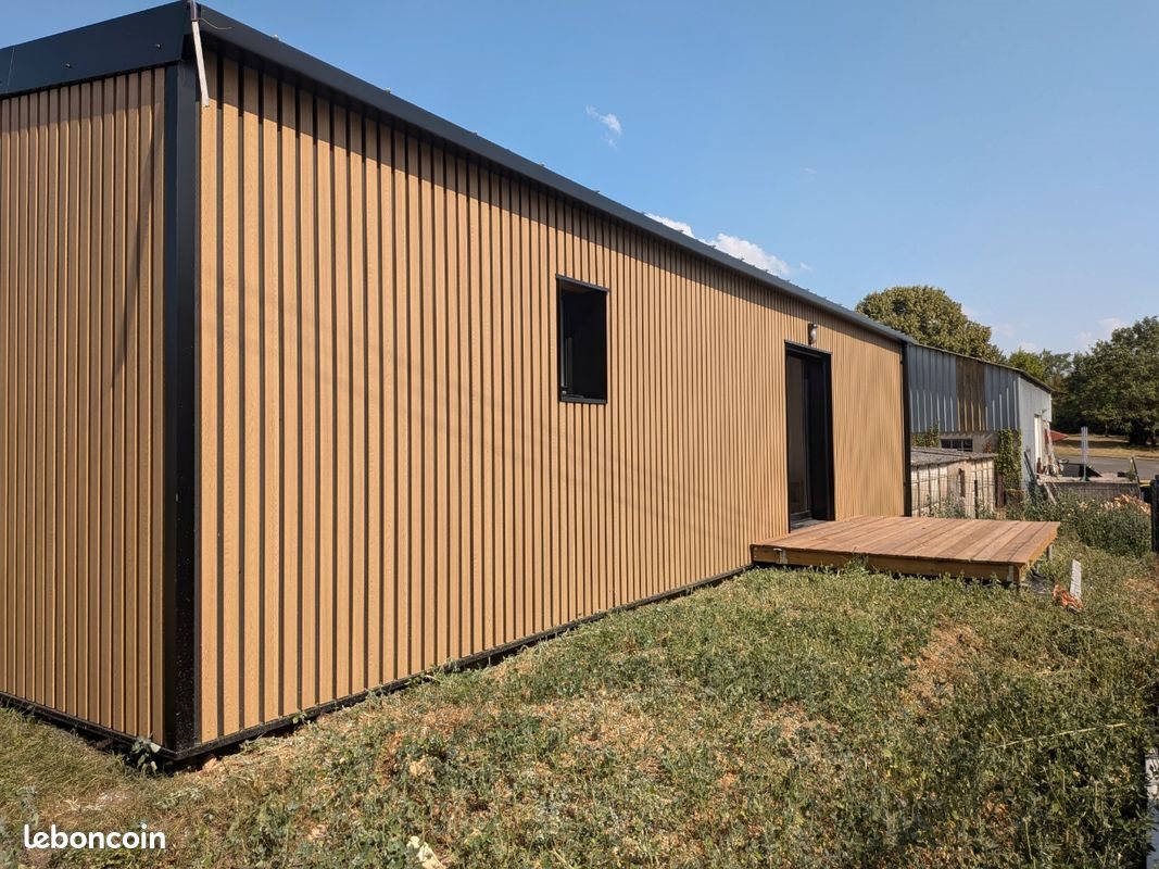 Maison à louer, 45m², Bourges
