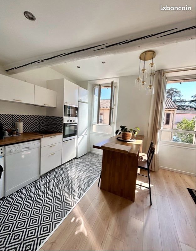 Appartement à louer, 41m², Cogolin