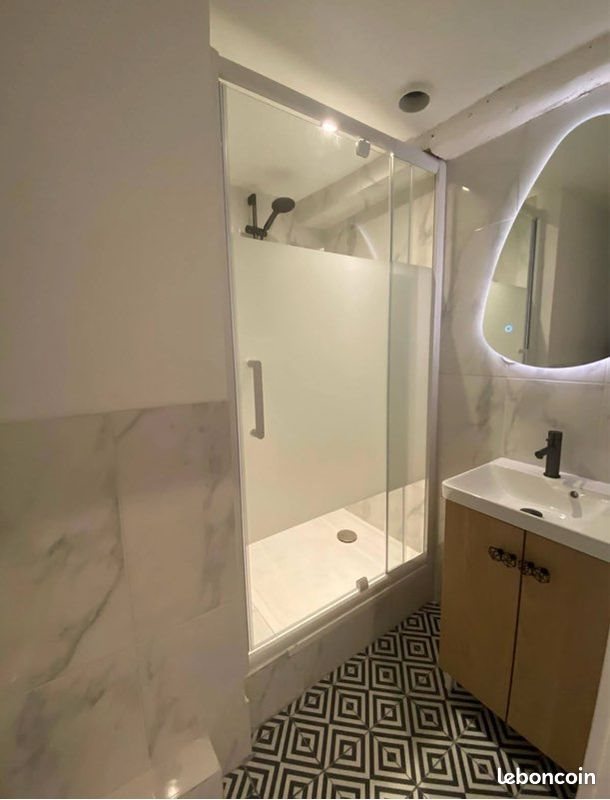 Appartement à louer, 41m², Cogolin