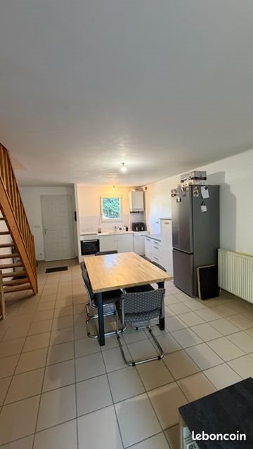 Maison à louer, 68m², Saint-Désirat