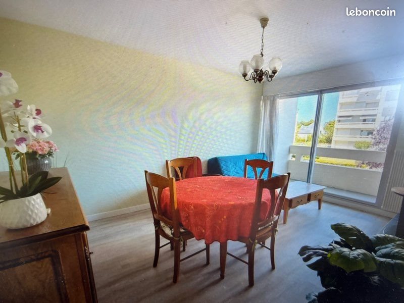 Appartement à vendre, 48m², Caen