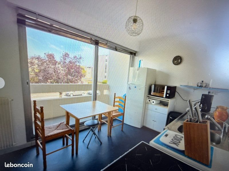 Appartement à vendre, 48m², Caen