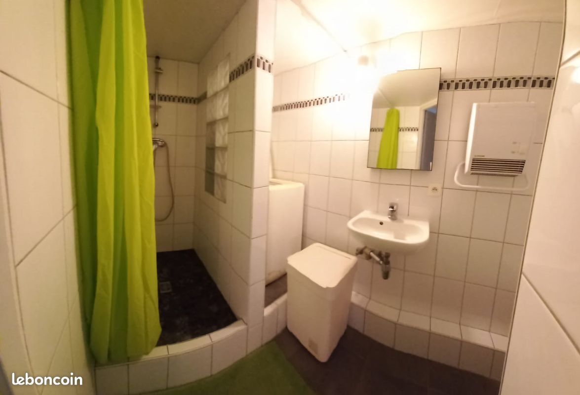 Appartement à louer, 22m², Saverne