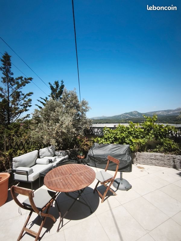 Maison à vendre, 160m², Aubagne