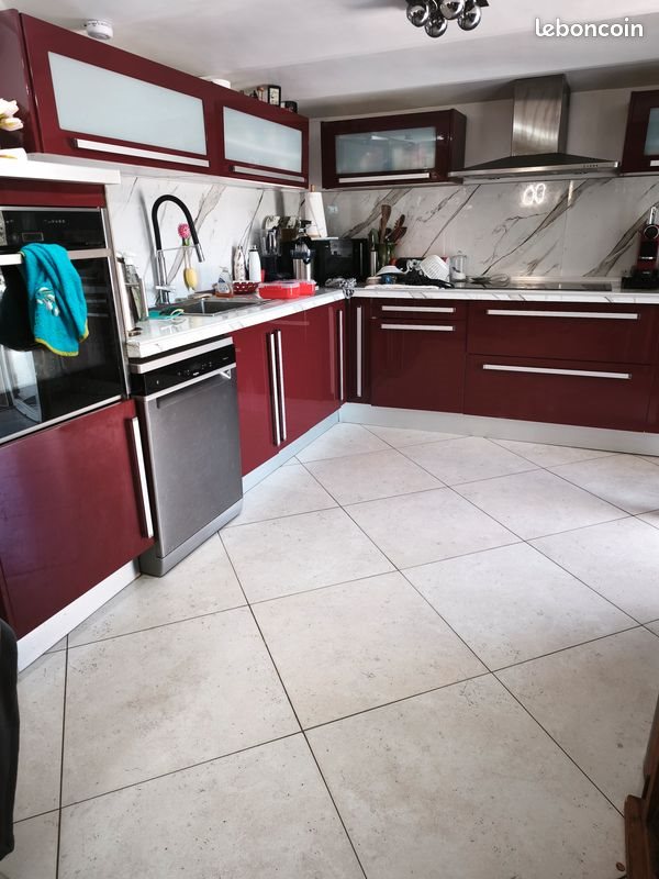 Maison à vendre, 160m², Aubagne
