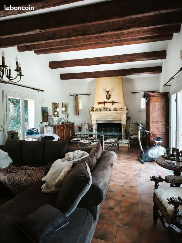 Maison à vendre, 160m², Aubagne
