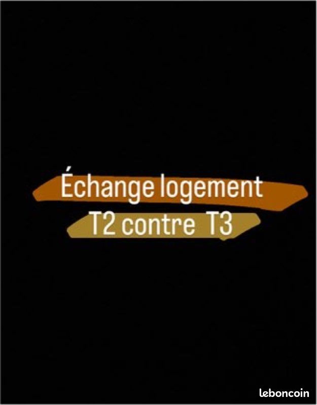 Appartement à louer, 48m², Nice