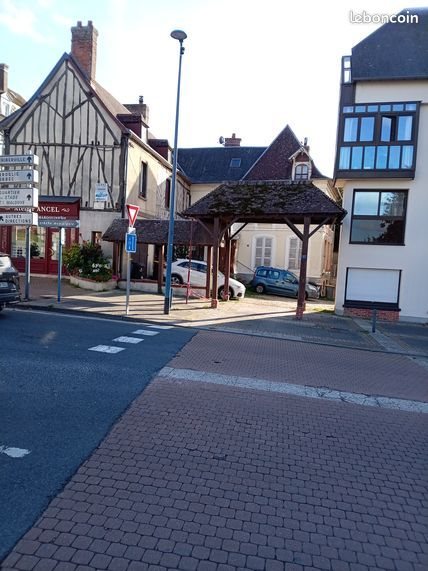 Maison à vendre, 150m², Bernay