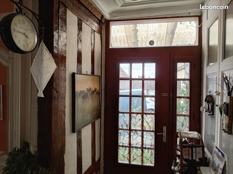 Maison à vendre, 150m², Bernay