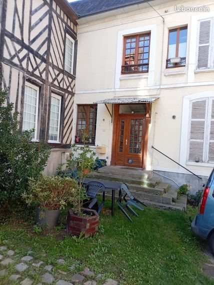 Maison à vendre, 150m², Bernay
