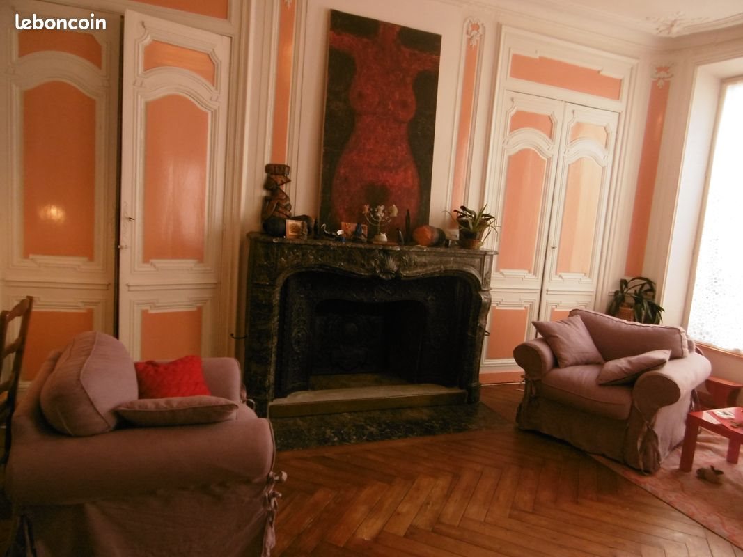 Maison à vendre, 150m², Bernay