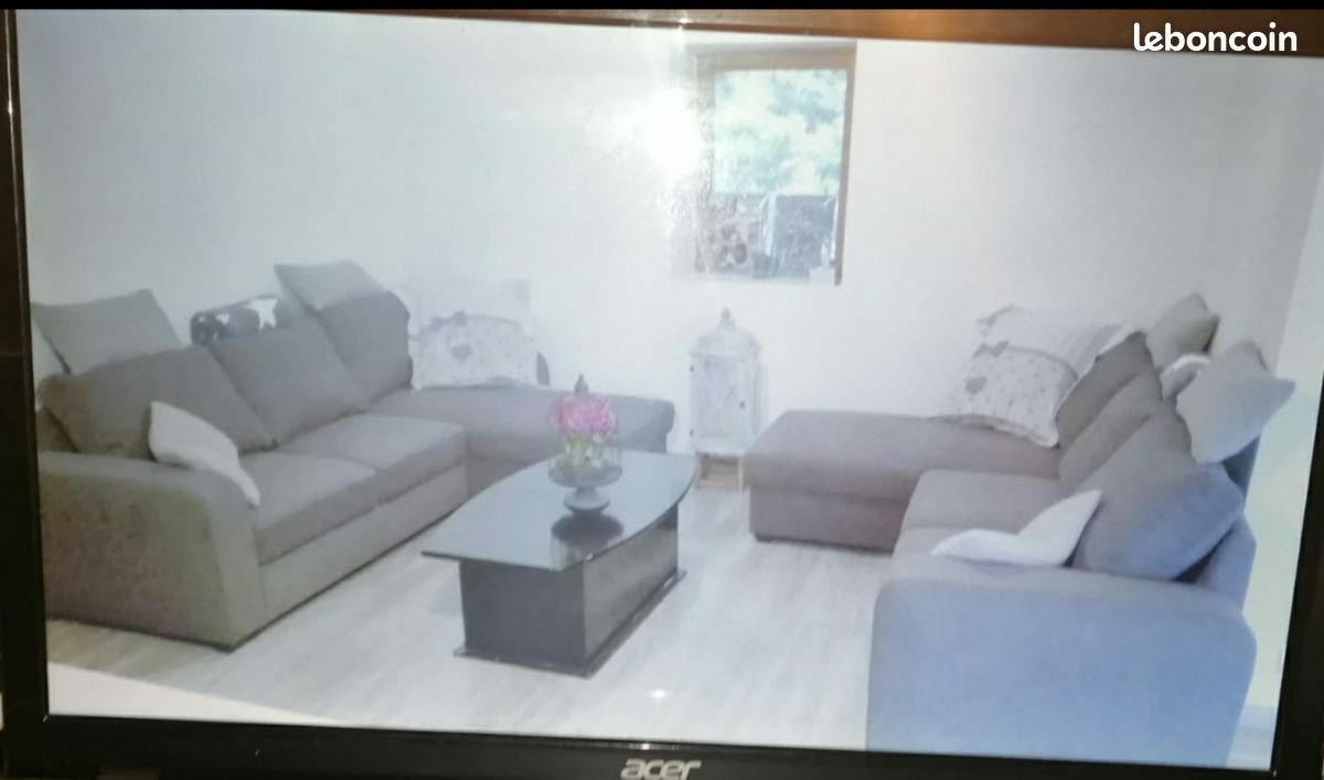 Appartement à louer, 70m², Brûlon