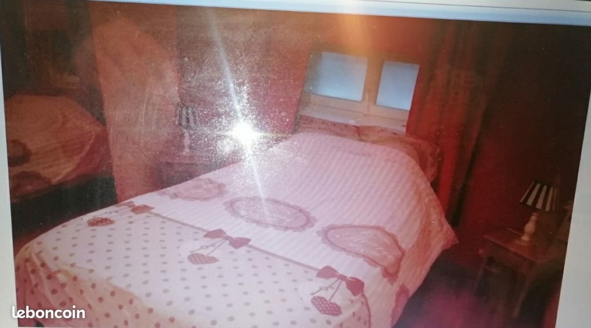 Appartement à louer, 70m², Brûlon