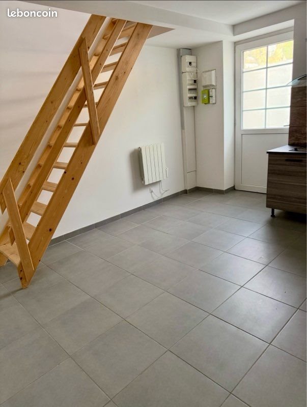 Maison à vendre, 50m², Langoiran