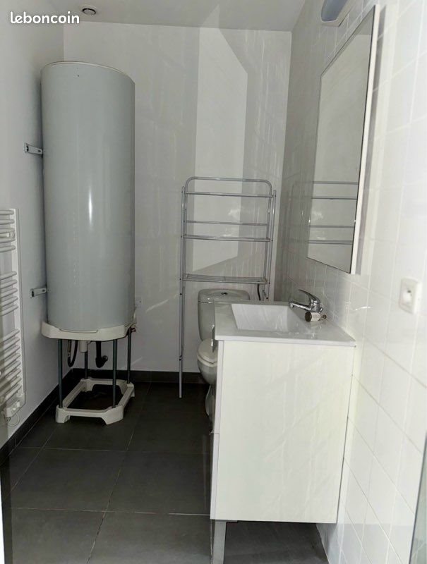 Maison à vendre, 50m², Langoiran