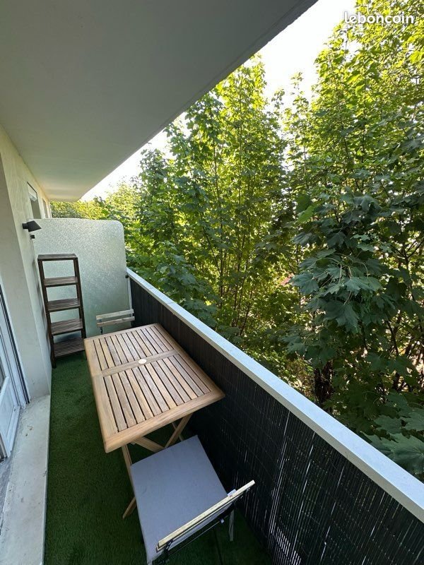 Appartement à louer, 25m², Issy-les-Moulineaux
