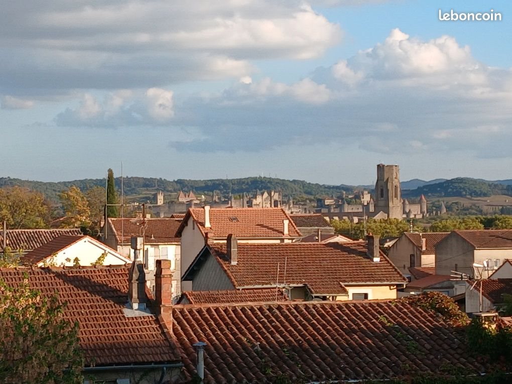 Appartement à vendre, 70m², Carcassonne