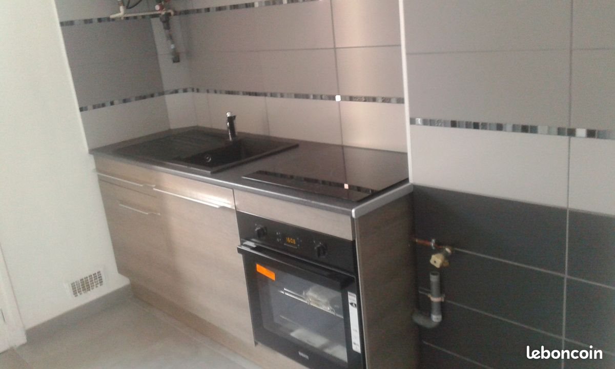 Appartement à vendre, 70m², Carcassonne