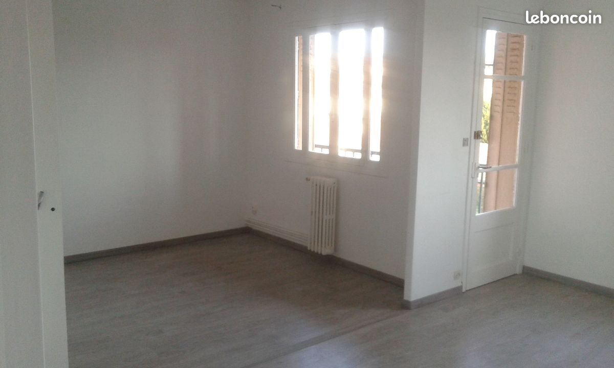 Appartement à vendre, 70m², Carcassonne