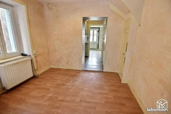 Maison à vendre, 100m², Rozier-en-Donzy