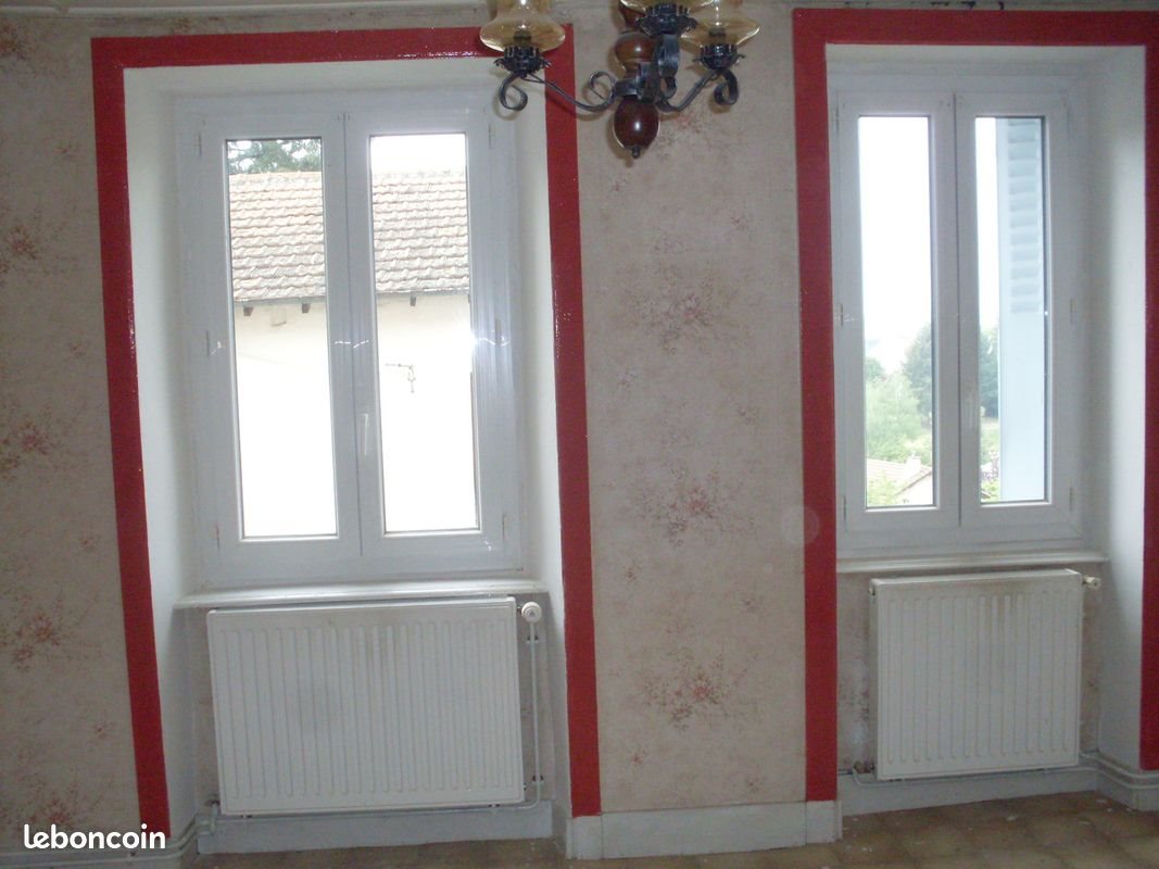 Maison à vendre, 100m², Rozier-en-Donzy