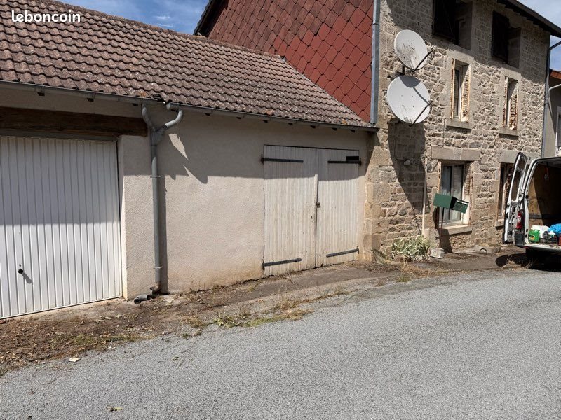 Maison à vendre, 150m², Bourganeuf