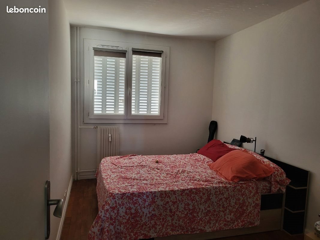 Appartement à louer, 64m², Tassin-la-Demi-Lune